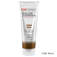 CHI Color Illuminate Conditioner Coffee Bean 8.5oz