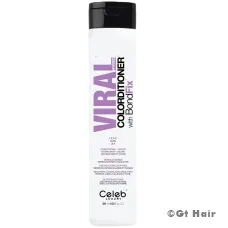 Celeb Luxury Viral Lilac Colorditioner 8.3oz