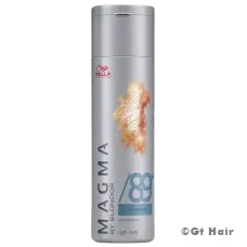 Wella Magma By Blondor /89+ Pearl Cendre Intense 4.2oz