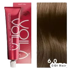 Voila 3C Intense 6.0 Natural Dark Blonde 2oz