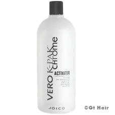 Vero Verochrome Activator 32oz
