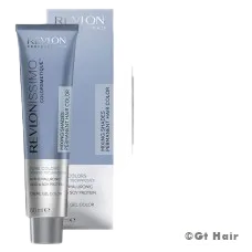 Revlon Revlonissimo Pure Color 011 Grey 2oz