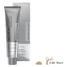 Revlon Revlonissimo Colorsmetique 8.3 Light Golden Blonde 2oz