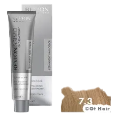 Revlon Revlonissimo Colorsmetique 7.3 Medium Golden Blonde 2oz