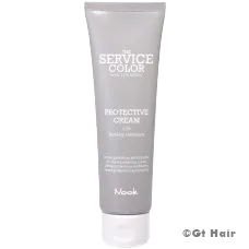 Nook The Service Color Protective Cream 3oz