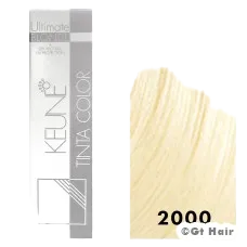 Keune Tinta Color 2000 Super Blonde 2oz