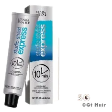 Kenra Studio Stylist Express 5G Light Gold 2oz