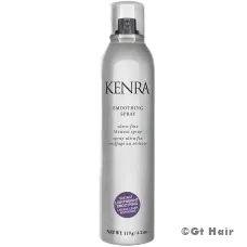 Kenra Smoothing Spray 4.2oz