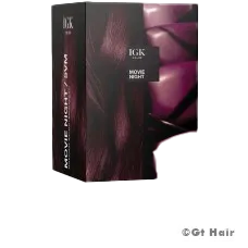 IGK Permanent Color Kit 5VM Movie Night