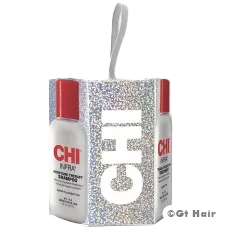 CHI Infra Essential Treat Kit 3pk