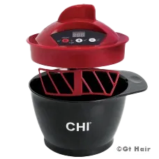 CHI Digital Color Blender