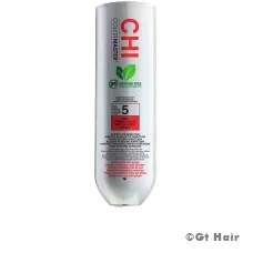 CHI ColorMaster #5 Color Canister Red 14oz