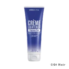 Vero K-PAK Creme Lightener 10.5oz