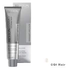 Revlon Revlonissimo Colorsmetique 6.12 Dark Ash Iridescent Blonde 2oz