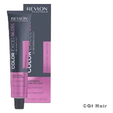 Revlon Color Excel Gloss .1 Anti-Red 2.3oz