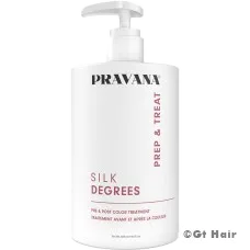 Pravana Silk Degrees Prep & Treat 15oz