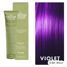 Nook The Origin Color Modulator Violet 3oz