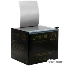 Luminati Opaque Roll Silver 300ft