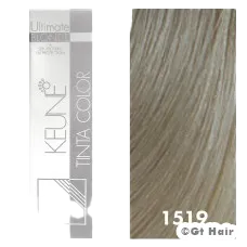 Keune Tinta Color 1519 Super Ash Green Blonde 2oz