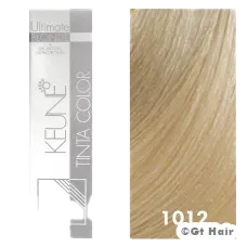 Keune Tinta Color 1012 Ash Pearl Blonde 2oz