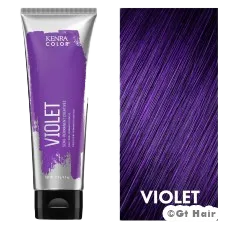 Kenra Color Creatives Violet 4oz