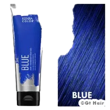 Kenra Color Creatives Blue 4oz