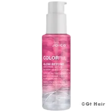Joico Colorful Glow Beyond Anti-Fade Serum 2oz
