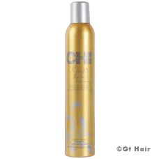 CHI Keratin Flex Finish Hair Spray 10oz