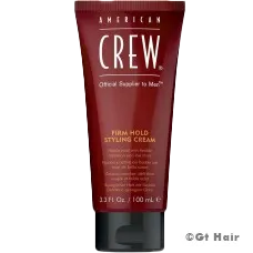 American Crew Firm Hold Styling Cream 3oz