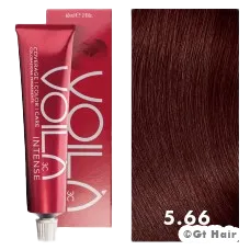 Voila 3C Intense 5.66 Intense Reds Deep Red 2oz