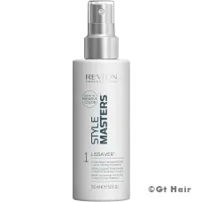 Revlon Style Masters Lissaver Spray 5oz