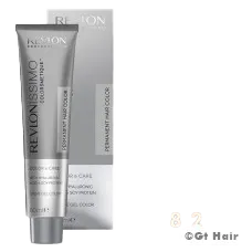 Revlon Revlonissimo Colorsmetique 8.2 Light Iridescent Blonde 2oz