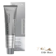 Revlon Revlonissimo Colorsmetique 7.31 Medium Golden Ash Blonde 2oz