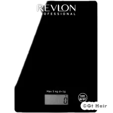 Revlon Electronic Scale