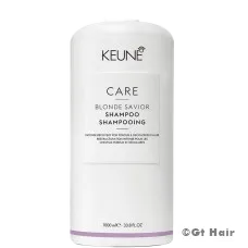 Keune Care Blonde Savior Shampoo 34oz