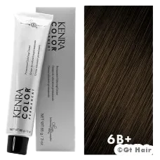 Kenra Color Monochrome 6B+ Dark Blonde Brown 3oz