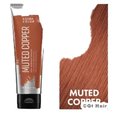 Kenra Color Creatives Muted Copper 4oz