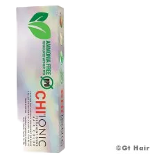 CHI Ionic UL-12A Ultra Light Ash Blonde 3oz