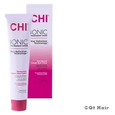 CHI Ionic 6B Light Beige Brown 3oz