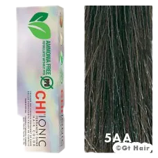 CHI Ionic 5AA Medium Ash Ash 3oz