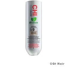 CHI ColorMaster #9 Color Canister Beige 14oz