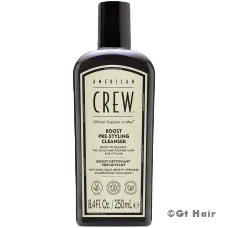 American Crew Pre-Styling Cleanser Boost 8.4oz