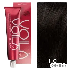 Voila 3C Intense 1.0 Black 2oz