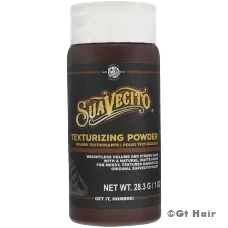 Suavecito Texturizing Powder 1oz