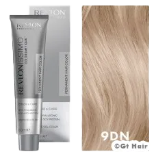 Revlon Revlonissimo Colorsmetique 9DN Very Light Blonde 2oz