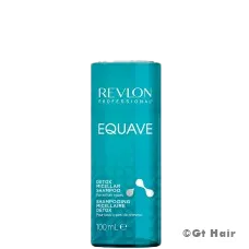 Revlon Equave Detox Micellar Shampoo 3.4oz