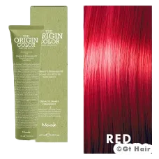Nook The Origin Color Modulator Red 3oz