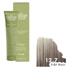 Nook The Origin Color 12.7 Superlightener Sandy 3oz