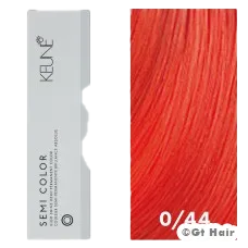 Keune Semi Color 0/44 Copper Mix Tone 2oz
