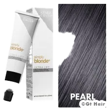 Kenra Color Simply Blonde Ultra Lift Pearl 2oz